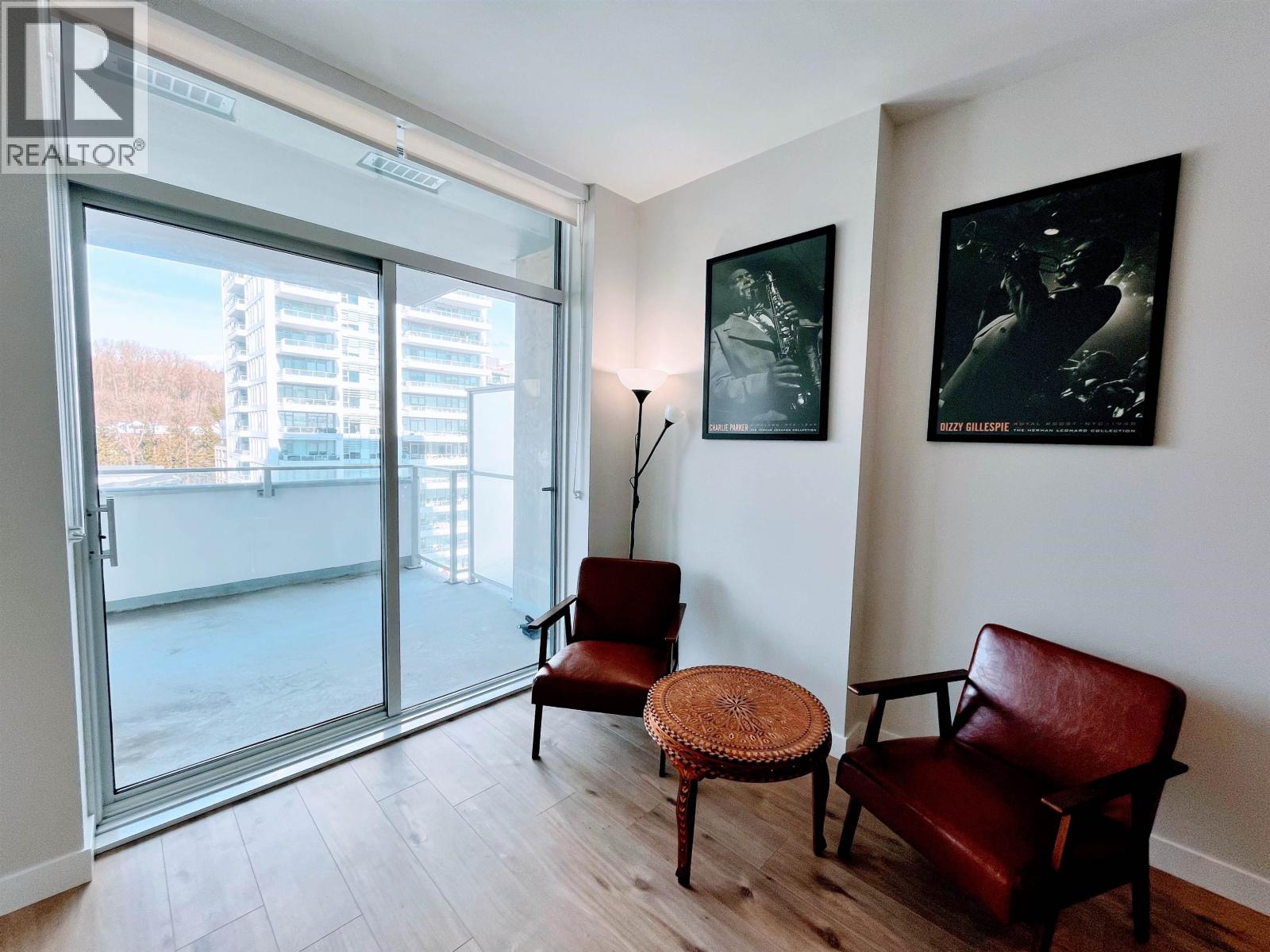 1205 3430 E Kent Avenue South, Vancouver, British Columbia  V5S 0G7 - Photo 4 - R3093641