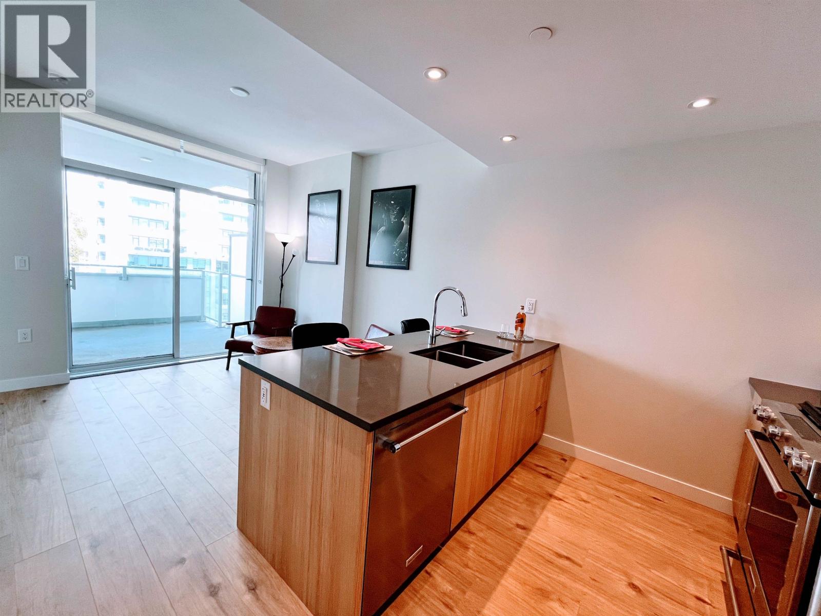 1205 3430 E Kent Avenue South, Vancouver, British Columbia  V5S 0G7 - Photo 6 - R3093641