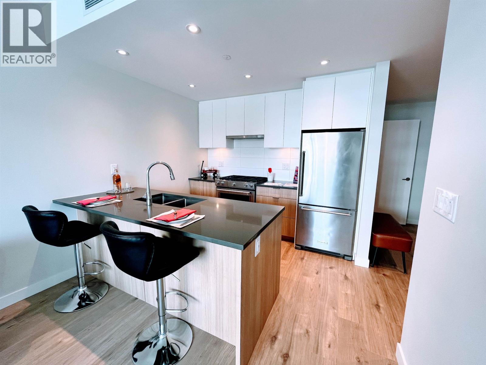 1205 3430 E Kent Avenue South, Vancouver, British Columbia  V5S 0G7 - Photo 9 - R3093641