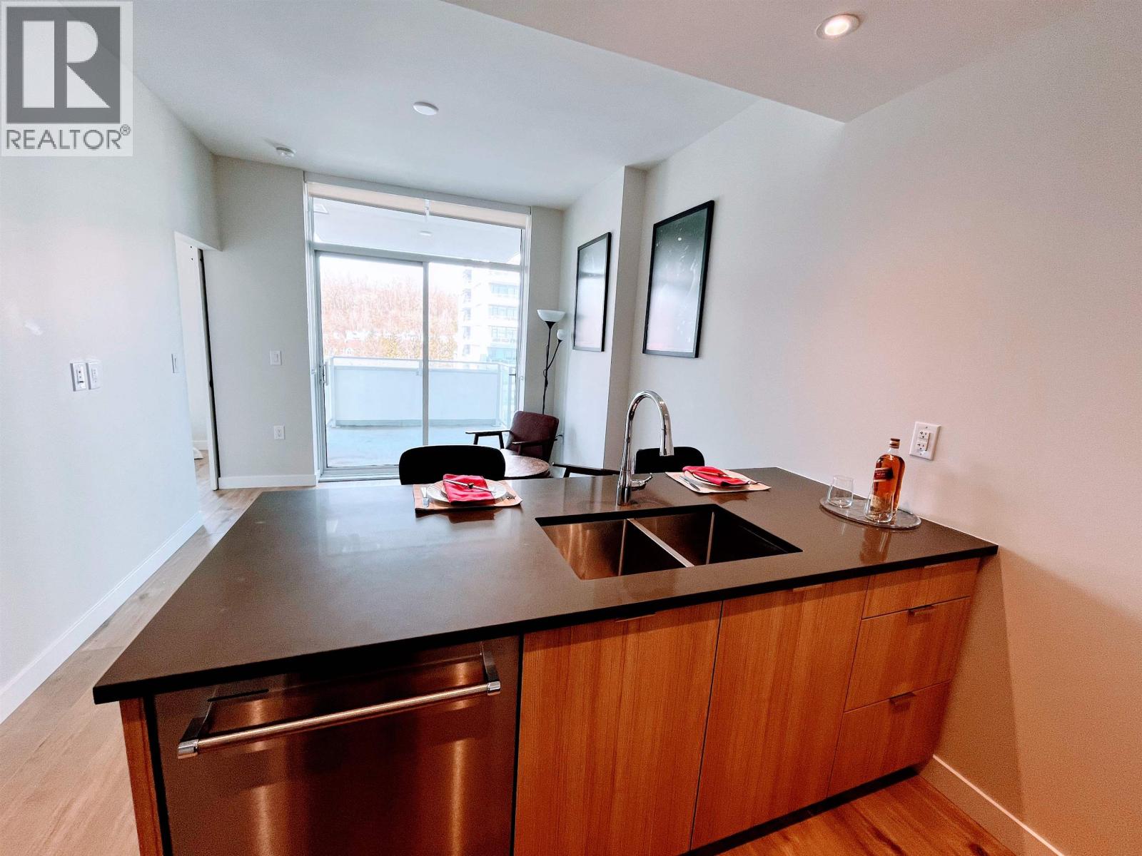 1205 3430 E Kent Avenue South, Vancouver, British Columbia  V5S 0G7 - Photo 15 - R3093641