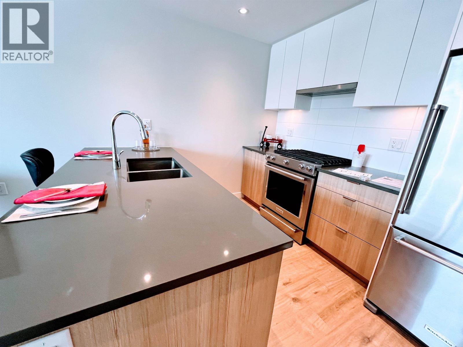 1205 3430 E Kent Avenue South, Vancouver, British Columbia  V5S 0G7 - Photo 16 - R3093641