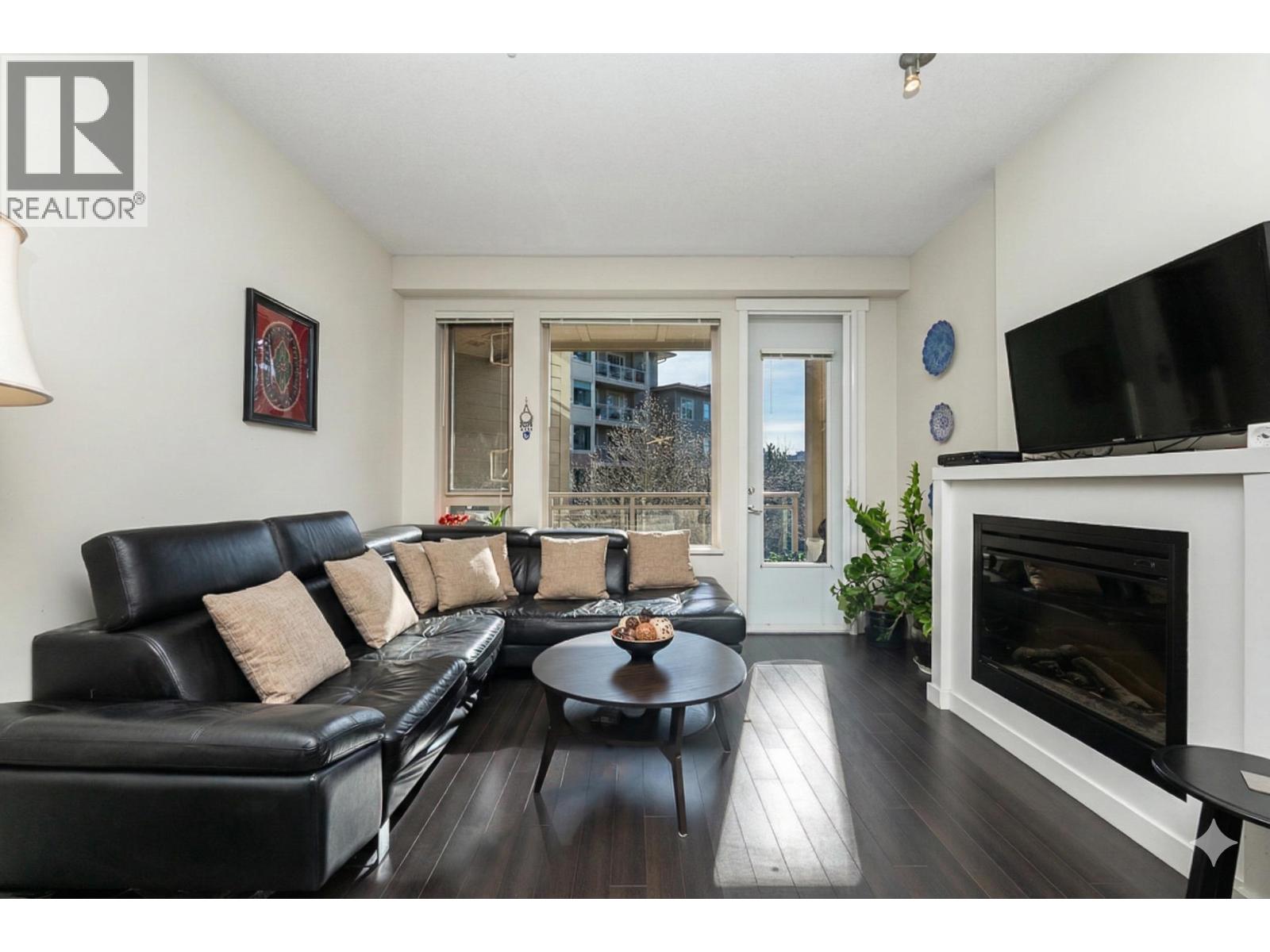 311 159 W 22nd Street, North Vancouver, British Columbia  V7M 0B6 - Photo 5 - R3097956