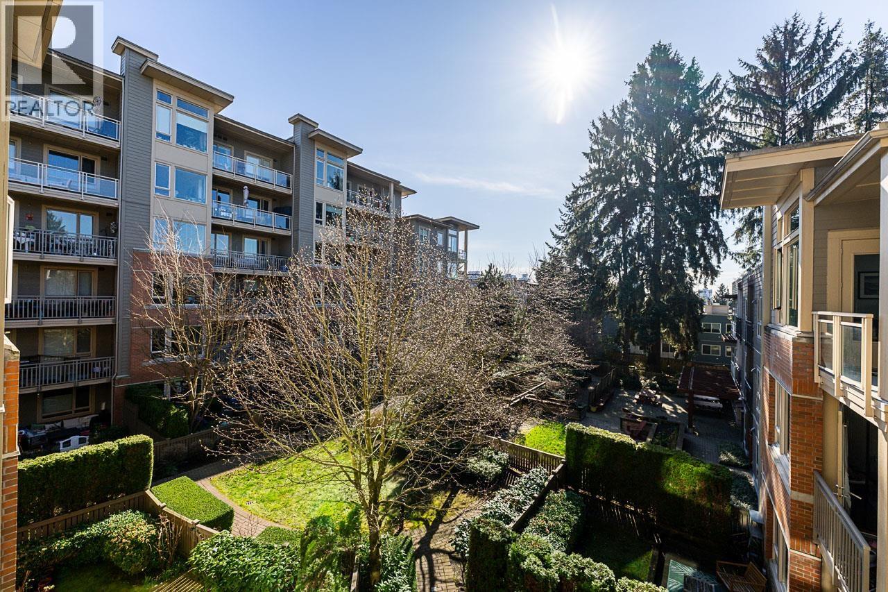 311 159 W 22nd Street, North Vancouver, British Columbia  V7M 0B6 - Photo 3 - R3097956
