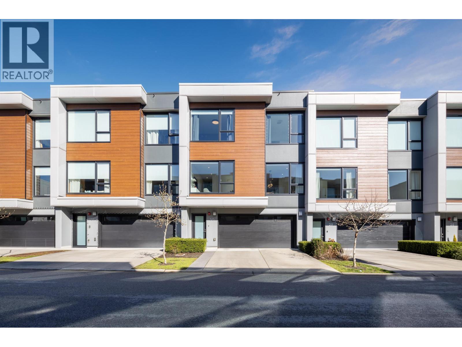 30 3597 MALSUM DRIVE, North Vancouver, British Columbia