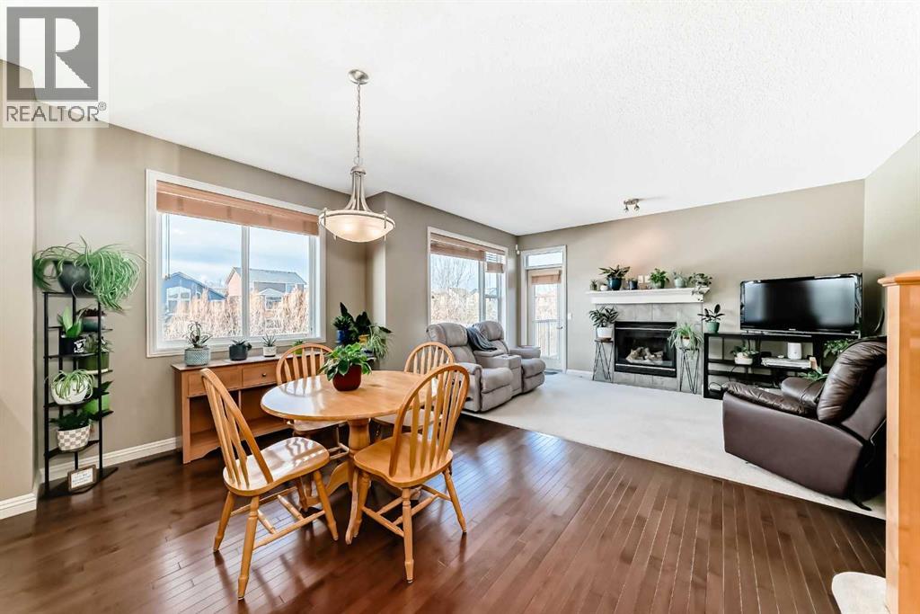 172 Seagreen Way, Chestermere, Alberta  T1X 0E8 - Photo 10 - A2283801