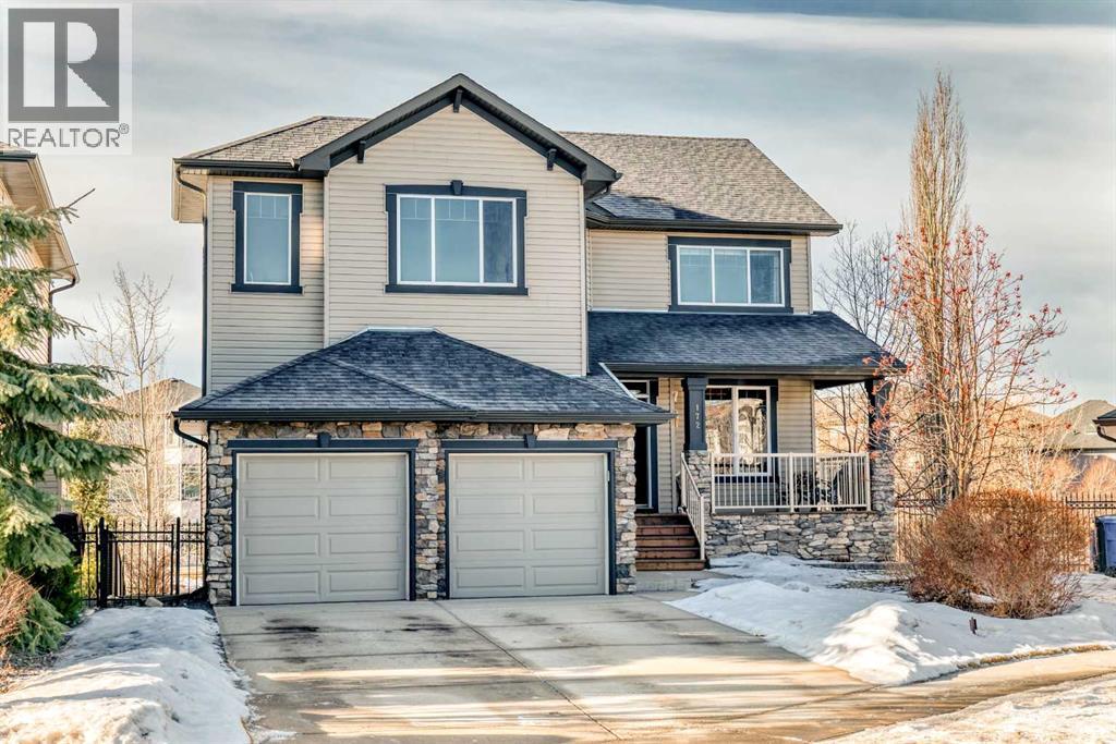 172 Seagreen Way, Chestermere, Alberta