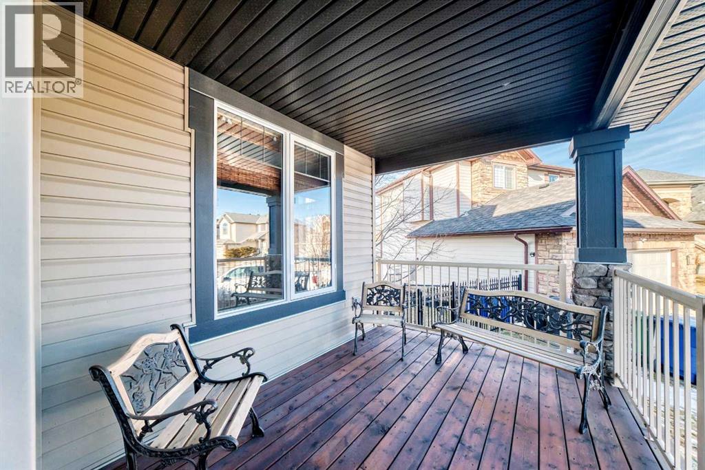 172 Seagreen Way, Chestermere, Alberta  T1X 0E8 - Photo 38 - A2283801