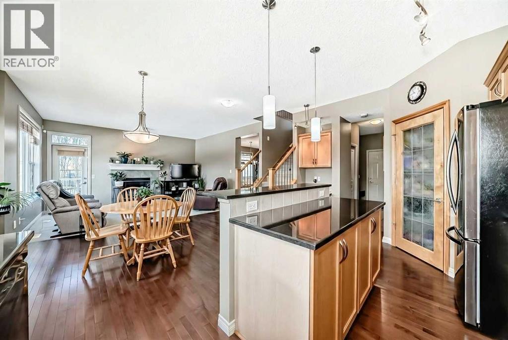 172 Seagreen Way, Chestermere, Alberta  T1X 0E8 - Photo 5 - A2283801