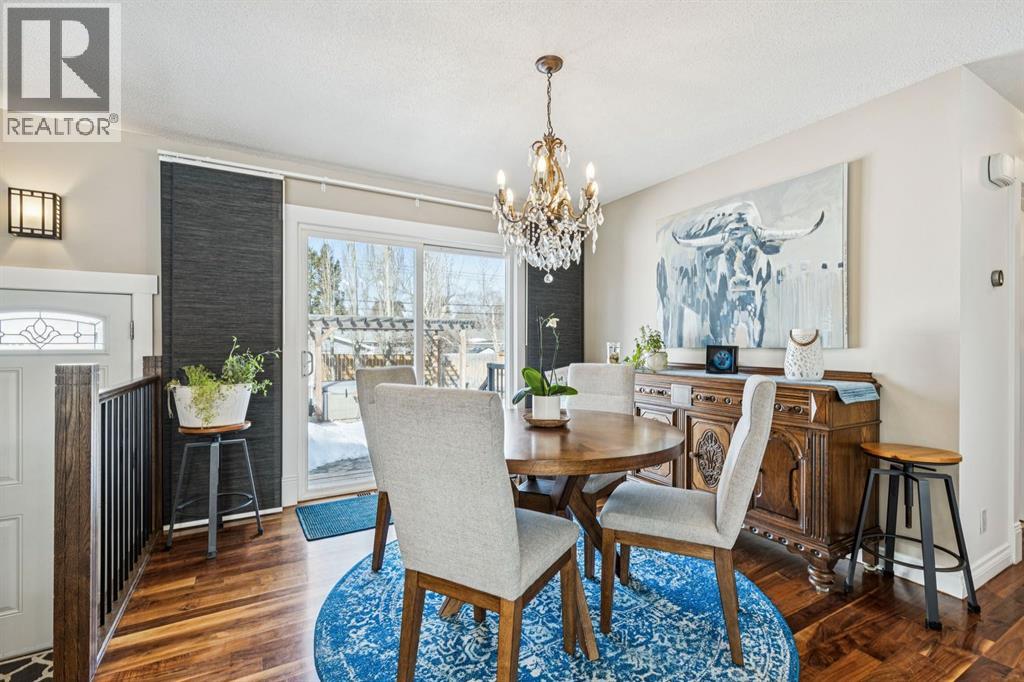 56 Haddock Road Sw, Calgary, Alberta  T2V 3J8 - Photo 9 - A2290567