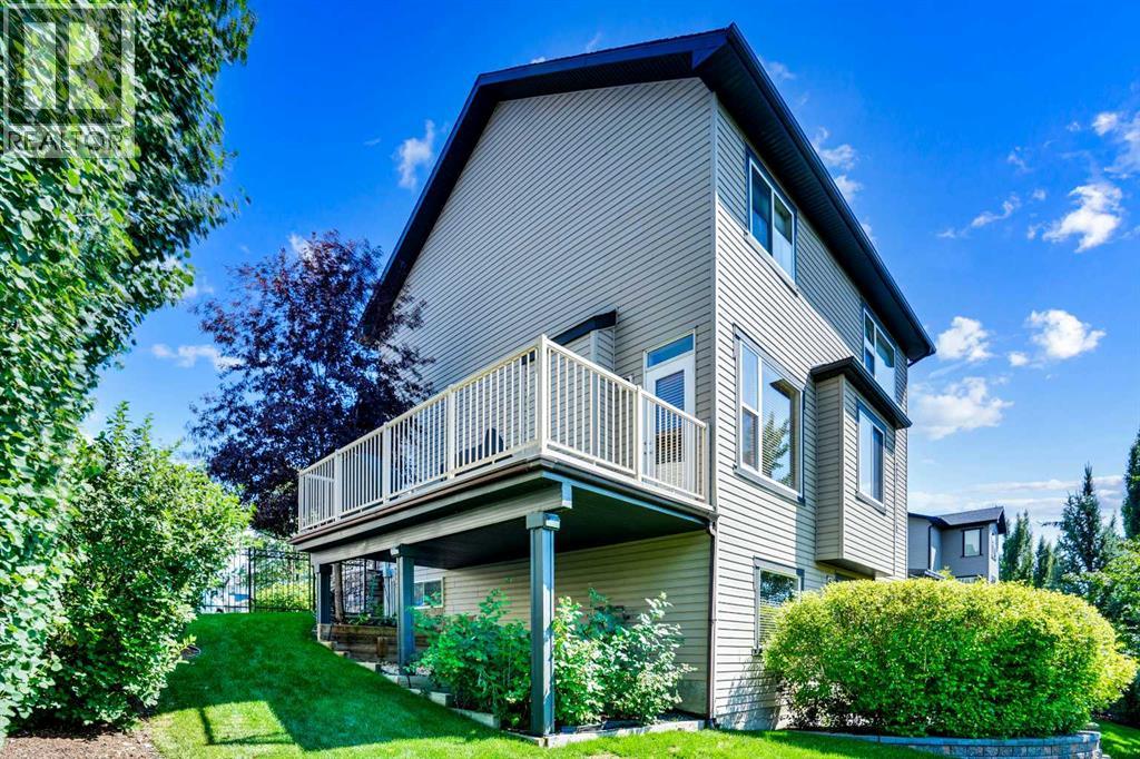 172 Seagreen Way, Chestermere, Alberta  T1X 0E8 - Photo 48 - A2283801