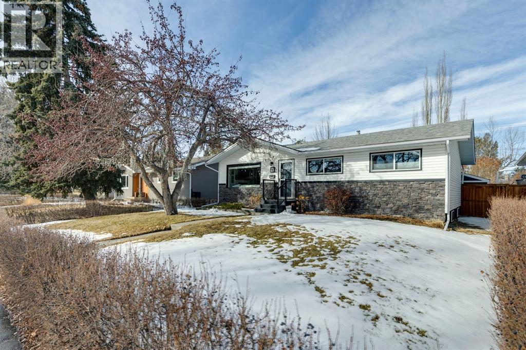 56 Haddock Road Sw, Calgary, Alberta  T2V 3J8 - Photo 28 - A2290567