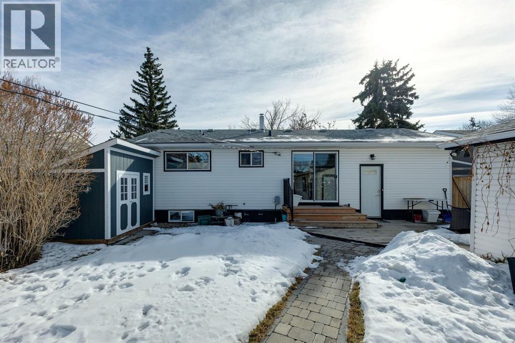 56 Haddock Road Sw, Calgary, Alberta  T2V 3J8 - Photo 26 - A2290567