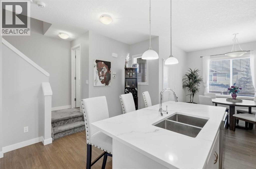 53, Sage Hill Common Nw, Calgary, Alberta  T3R 0J6 - Photo 9 - A2288142