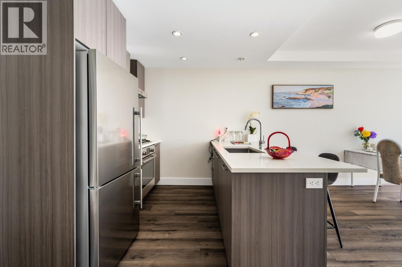 318 10788 No. 5 Road, Richmond, British Columbia  V6W 0B7 - Photo 11 - R3097887