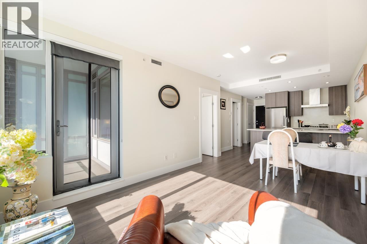 318 10788 No. 5 Road, Richmond, British Columbia  V6W 0B7 - Photo 10 - R3097887