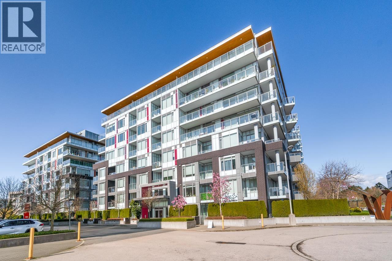 318 10788 NO. 5 ROAD, richmond, British Columbia