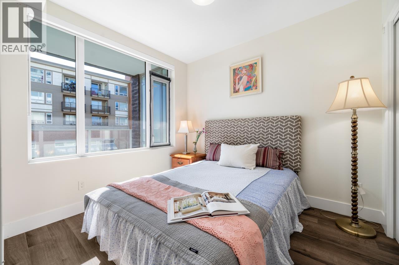 318 10788 No. 5 Road, Richmond, British Columbia  V6W 0B7 - Photo 12 - R3097887