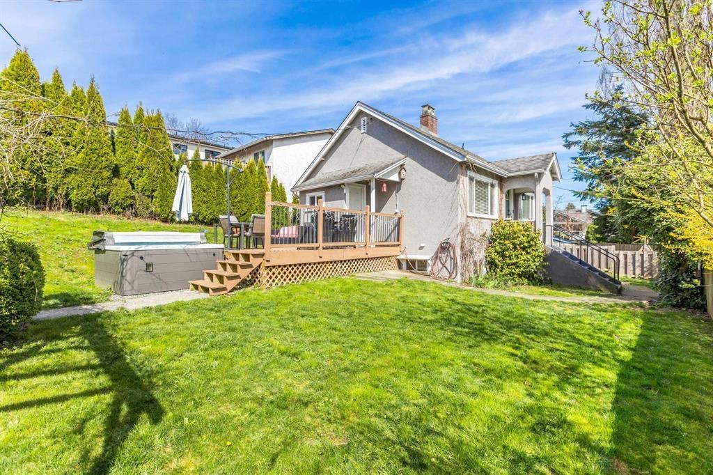 33479 5 Avenue, Mission, British Columbia  V2V 1X4 - Photo 3 - R3093928