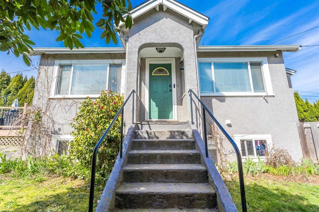 33479 5 Avenue, Mission, British Columbia  V2V 1X4 - Photo 2 - R3093928