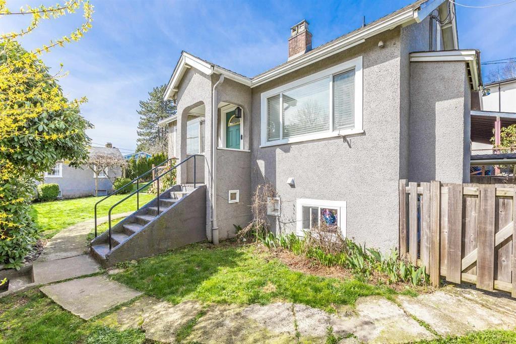 33479 5 AVENUE, Mission, British Columbia