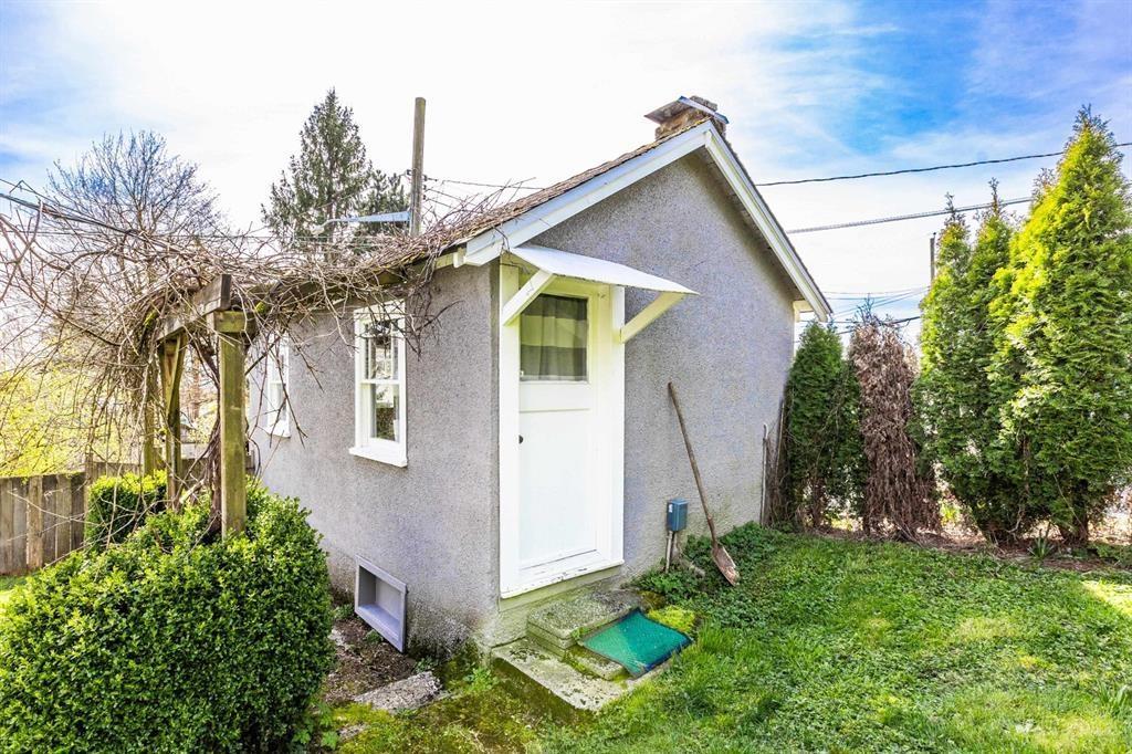 33479 5 Avenue, Mission, British Columbia  V2V 1X4 - Photo 27 - R3093928