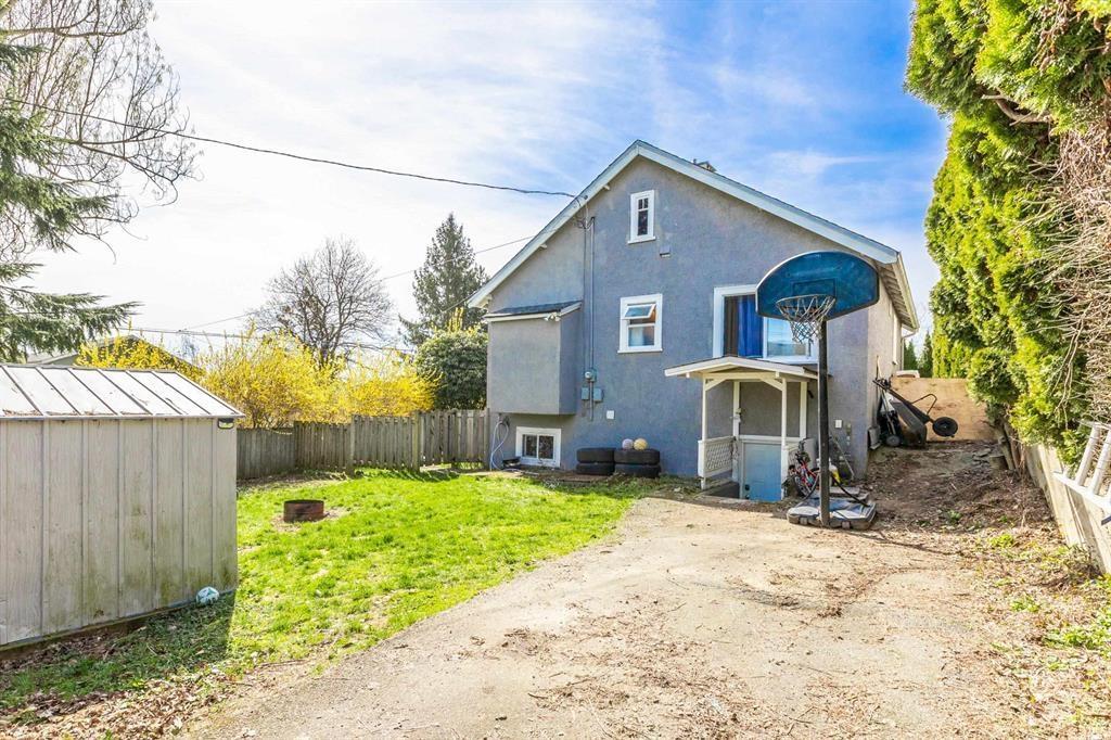 33479 5 Avenue, Mission, British Columbia  V2V 1X4 - Photo 5 - R3093928