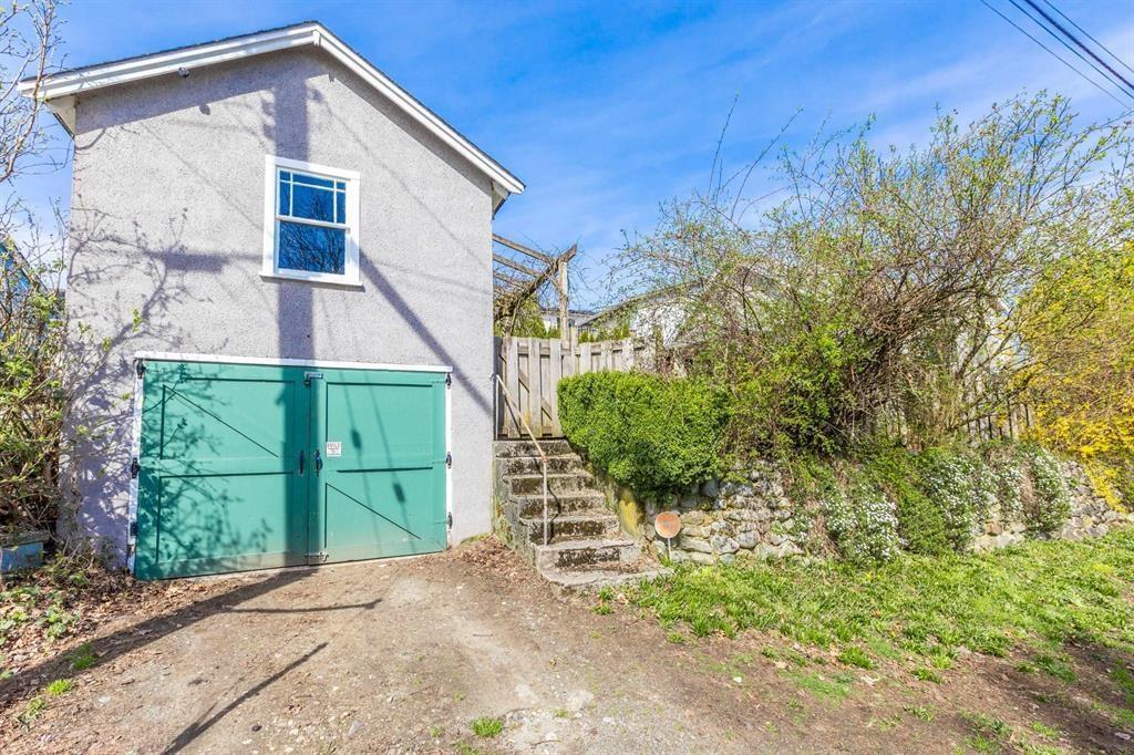 33479 5 Avenue, Mission, British Columbia  V2V 1X4 - Photo 31 - R3093928