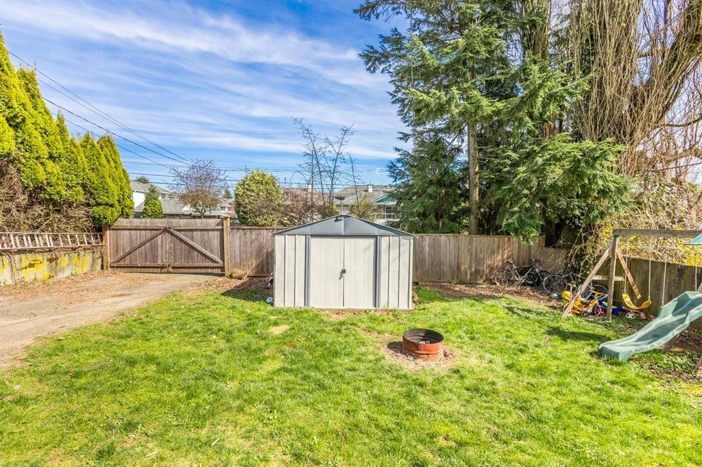 33479 5 Avenue, Mission, British Columbia  V2V 1X4 - Photo 35 - R3093928