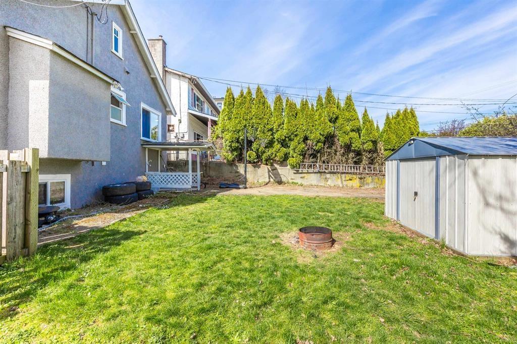 33479 5 Avenue, Mission, British Columbia  V2V 1X4 - Photo 36 - R3093928