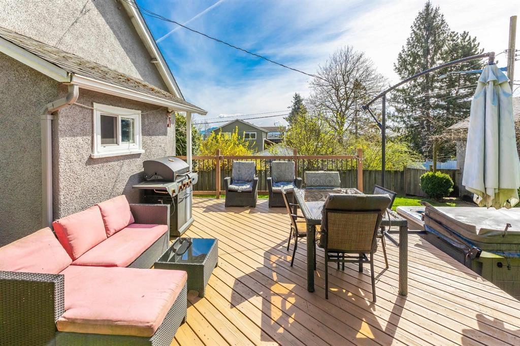 33479 5 Avenue, Mission, British Columbia  V2V 1X4 - Photo 32 - R3093928