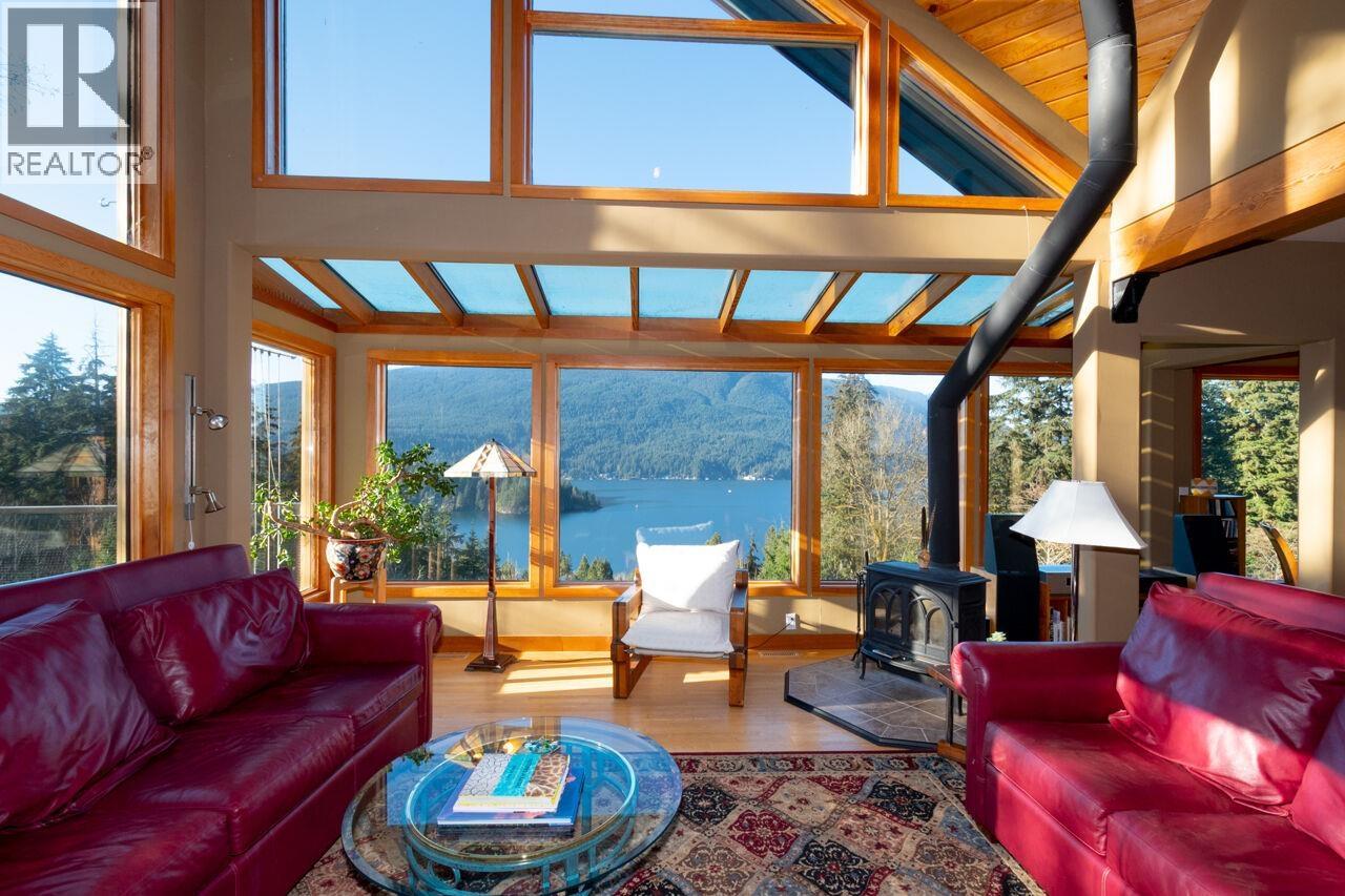 3426 Main Avenue, Belcarra, British Columbia  V3H 4R3 - Photo 7 - R3097921