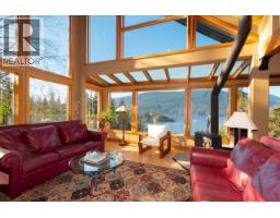 3426 MAIN AVENUE, Belcarra, British Columbia