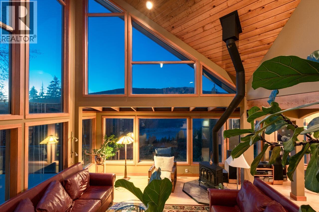 3426 Main Avenue, Belcarra, British Columbia  V3H 4R3 - Photo 5 - R3097921