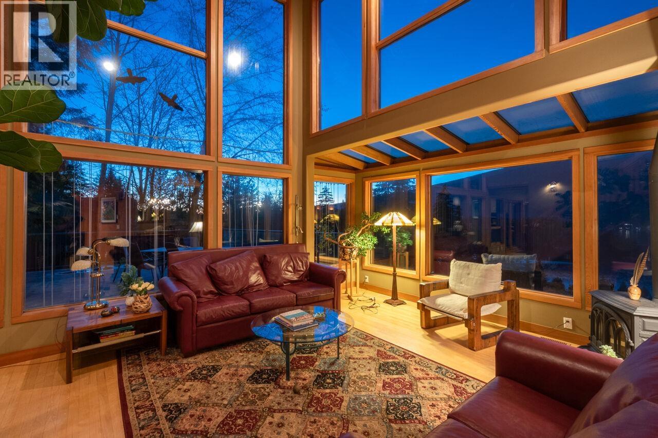 3426 Main Avenue, Belcarra, British Columbia  V3H 4R3 - Photo 8 - R3097921