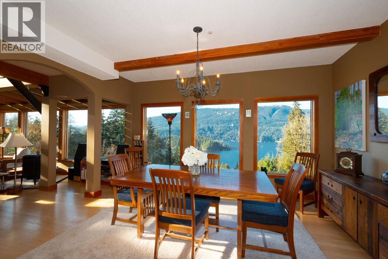 3426 Main Avenue, Belcarra, British Columbia  V3H 4R3 - Photo 10 - R3097921