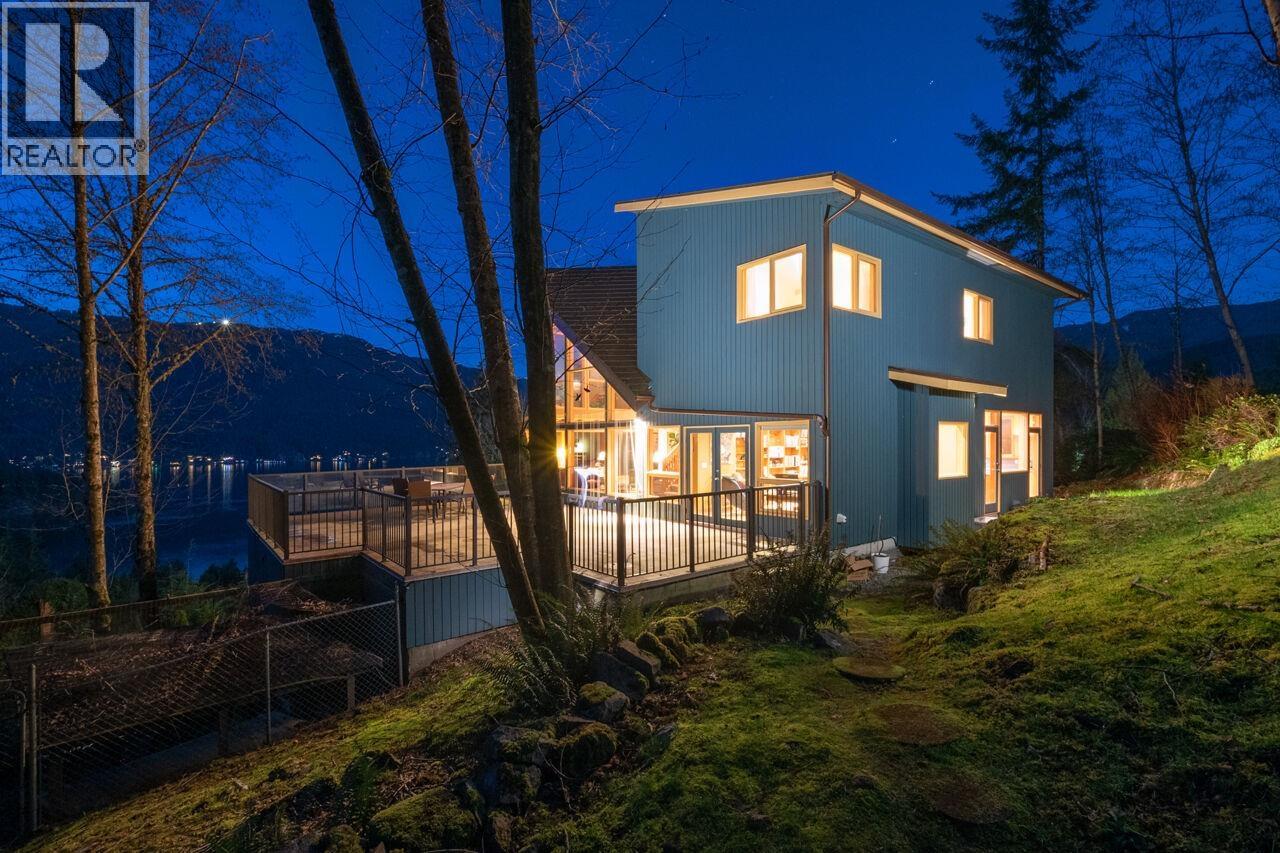 3426 Main Avenue, Belcarra, British Columbia  V3H 4R3 - Photo 39 - R3097921