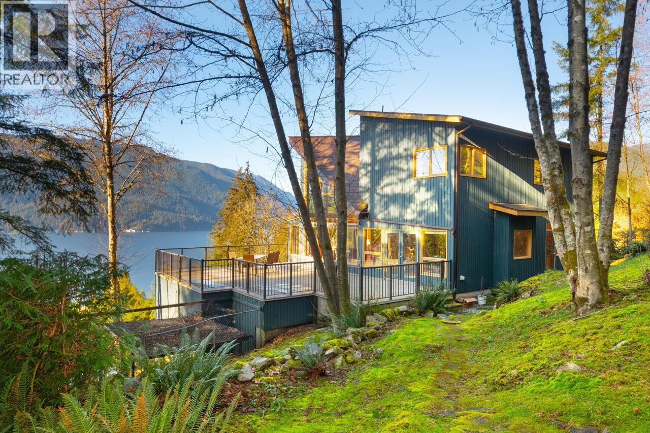 3426 Main Avenue, Belcarra, British Columbia  V3H 4R3 - Photo 34 - R3097921