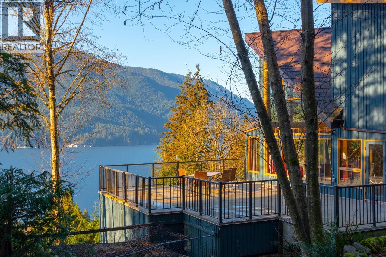 3426 Main Avenue, Belcarra, British Columbia  V3H 4R3 - Photo 36 - R3097921