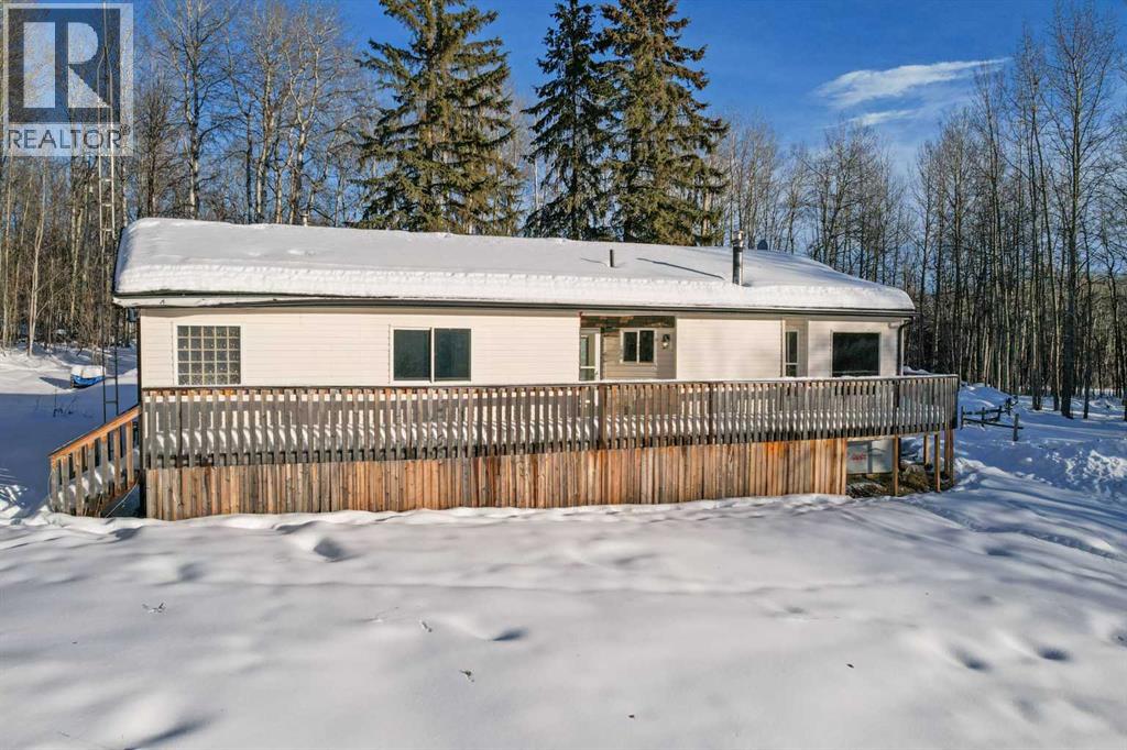 26, 102062 Township Road 594, Rural Woodlands County, Alberta