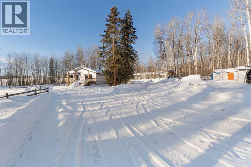 26, 102062 Township Road 594, Rural Woodlands County, Alberta  T0E 0B0 - Photo 2 - A2278438