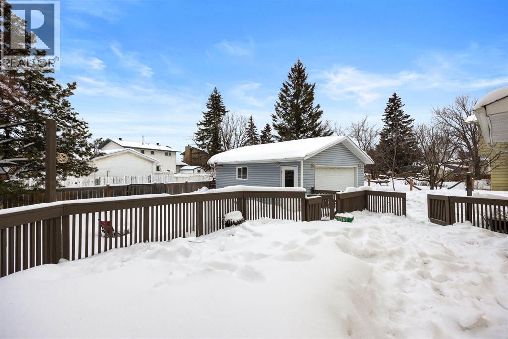 208 Signal Road, Fort Mcmurray, Alberta  T9H 3S3 - Photo 35 - A2291701