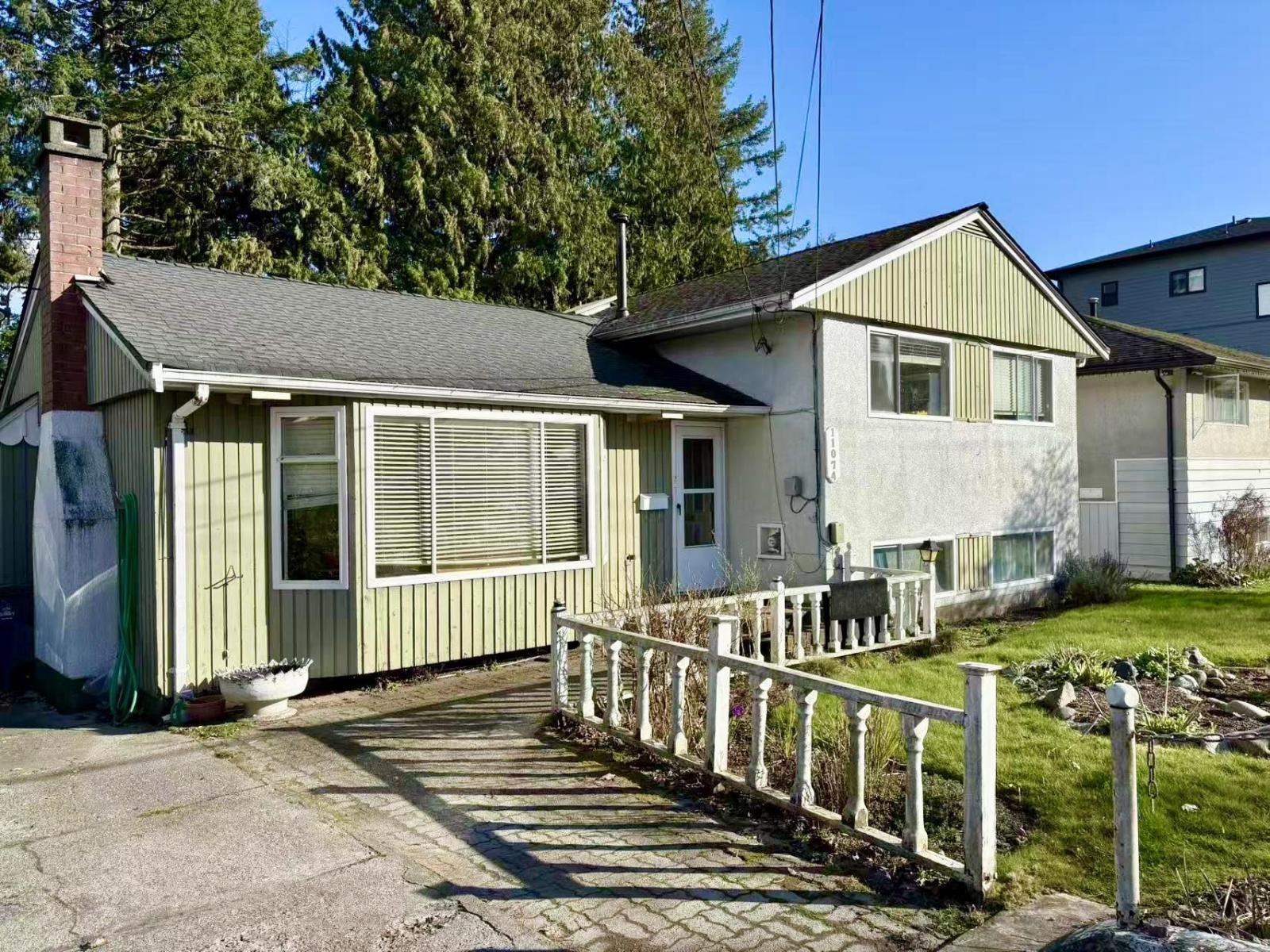 11074 146 Street, Surrey, British Columbia  V3R 3V1 - Photo 2 - R3094267