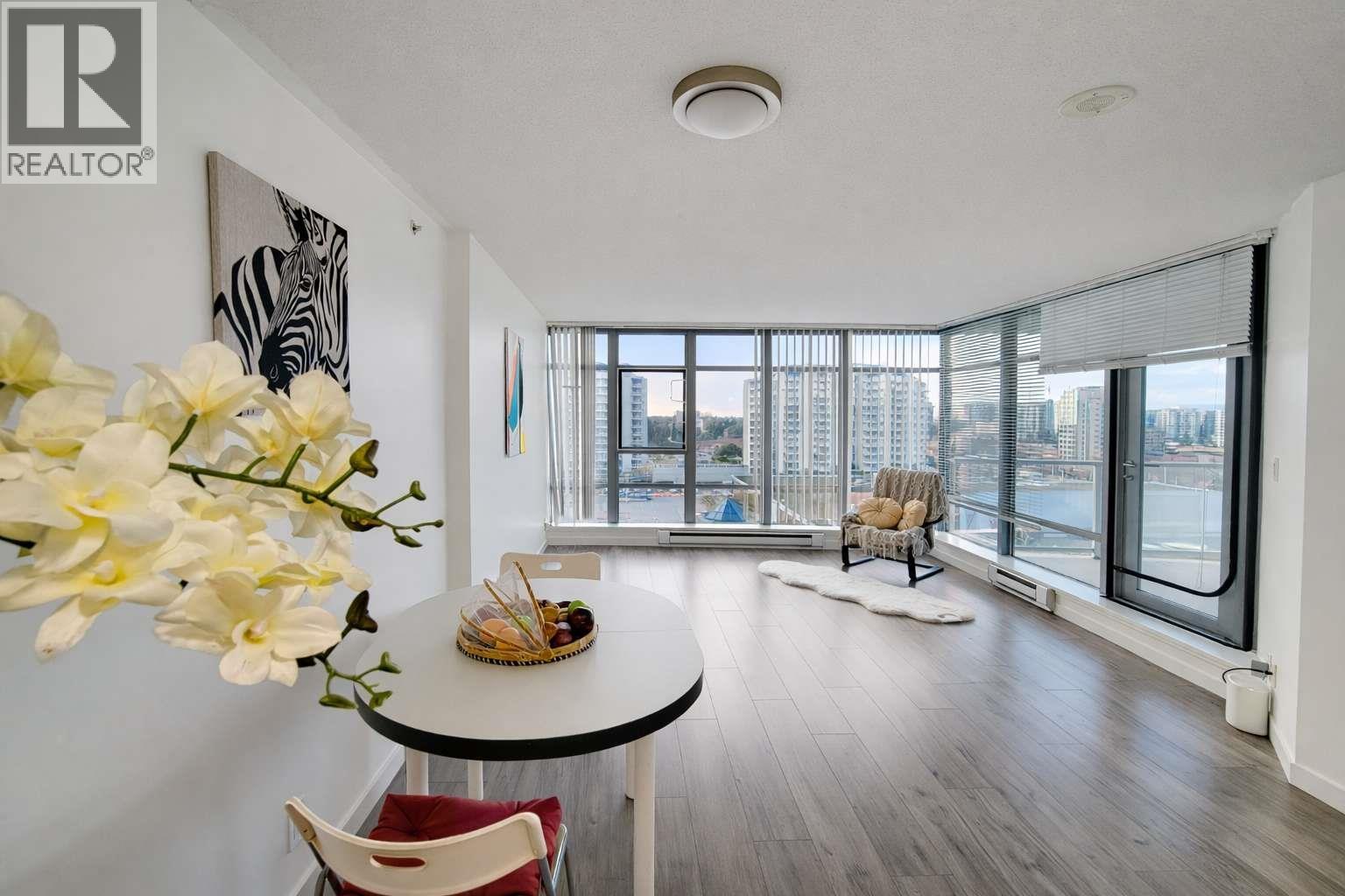 1207 7888 SABA ROAD, richmond, British Columbia