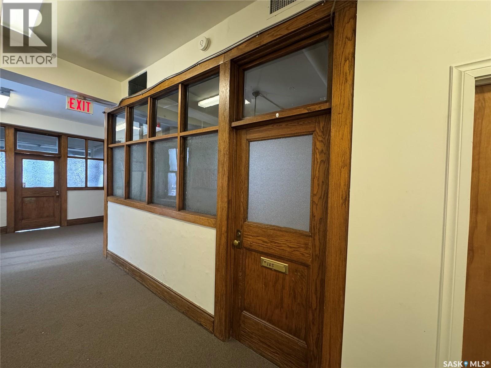 105 1855 Scarth Street, Regina, Saskatchewan  S4P 2G9 - Photo 2 - SK023614