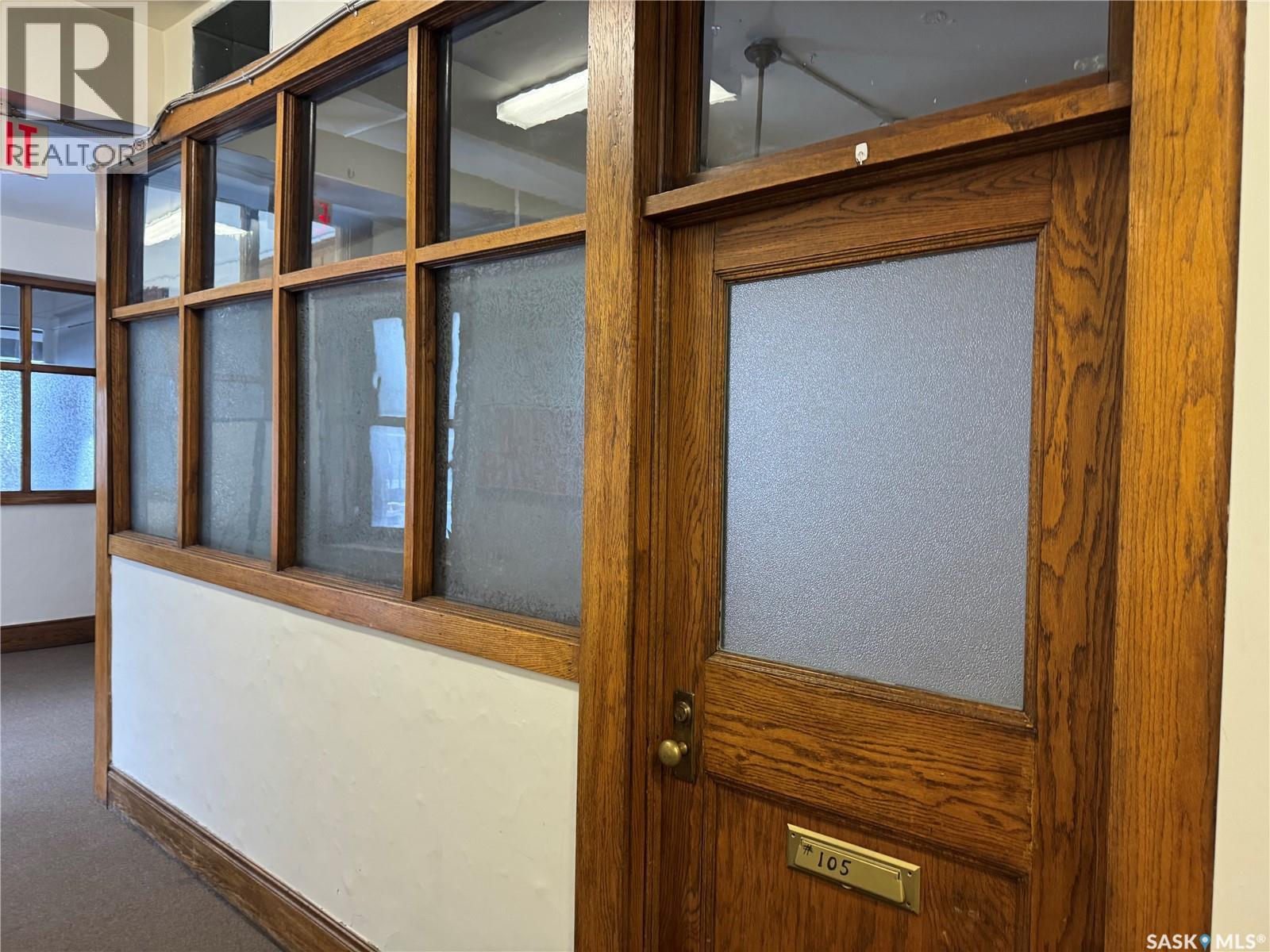 105 1855 Scarth Street, Regina, Saskatchewan  S4P 2G9 - Photo 3 - SK023614