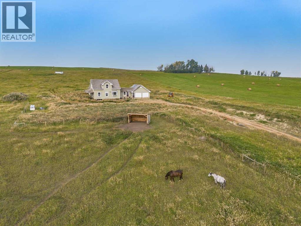 290053 96 Street E, Rural Foothills County, Alberta