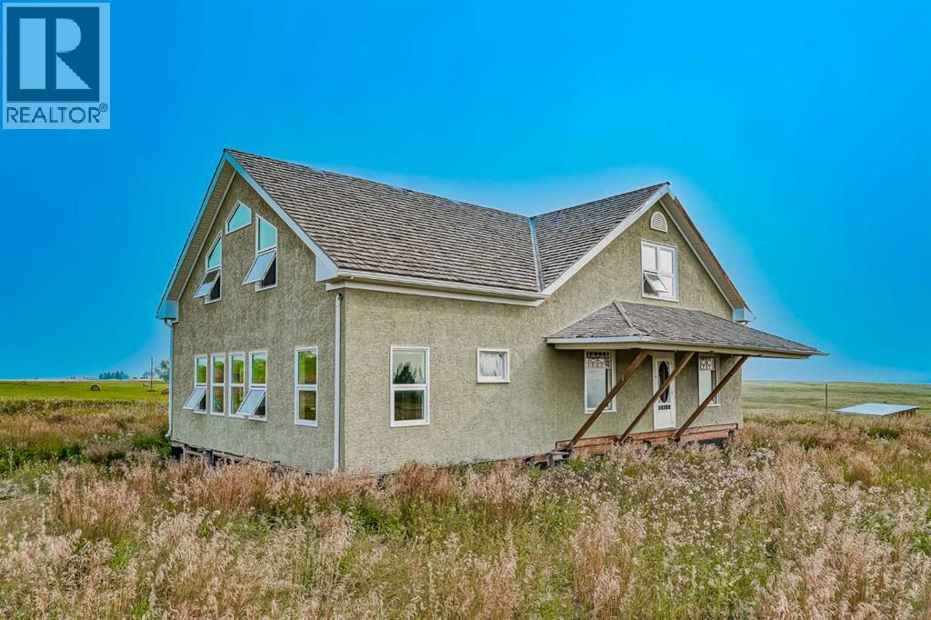 290053 96 Street E, Rural Foothills County, Alberta  T1S 3Y9 - Photo 41 - A2289400