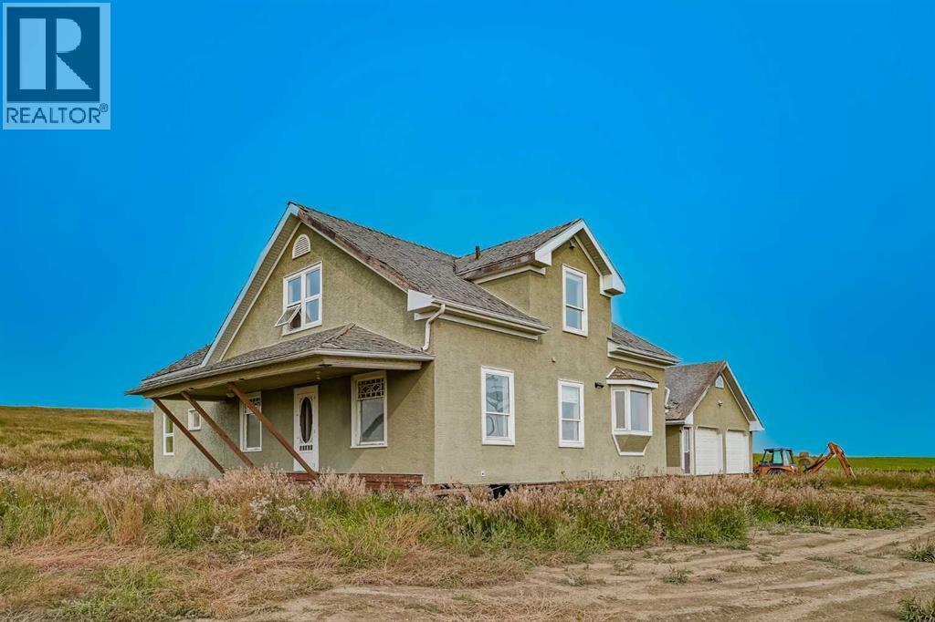 290053 96 Street E, Rural Foothills County, Alberta  T1S 3Y9 - Photo 39 - A2289400