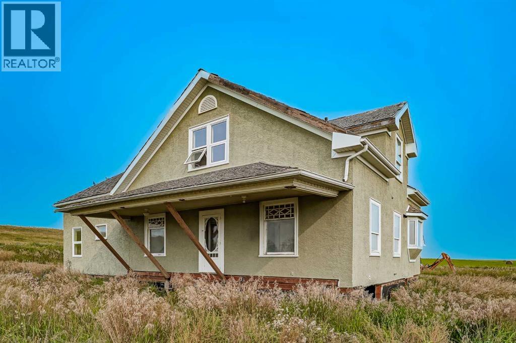 290053 96 Street E, Rural Foothills County, Alberta  T1S 3Y9 - Photo 40 - A2289400