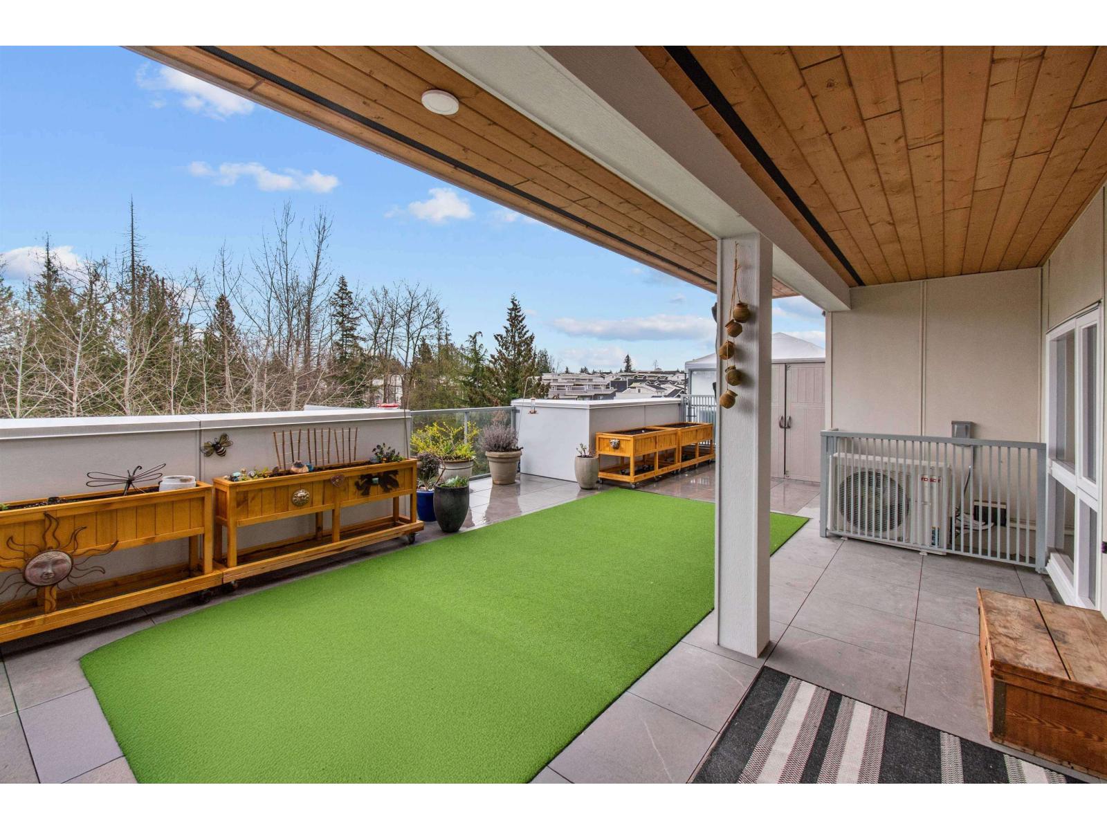 A506 8447 202 Street, Langley, British Columbia  V2Y 2B7 - Photo 16 - R3093229